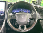 ALPHARD hybrid