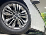 ALPHARD hybrid