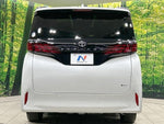 ALPHARD hybrid