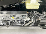 ALPHARD hybrid