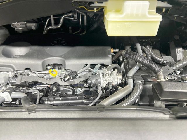ALPHARD hybrid