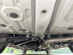 ALPHARD hybrid