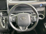 SIENTA HYBRID