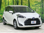 SIENTA HYBRID