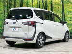 SIENTA HYBRID