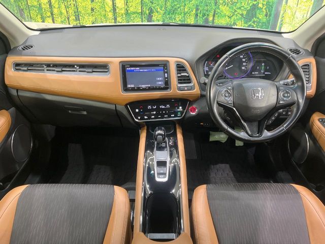 VEZEL HYBRID