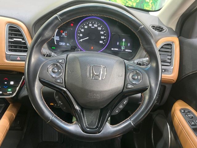 VEZEL HYBRID