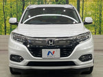 VEZEL HYBRID