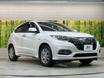 VEZEL HYBRID