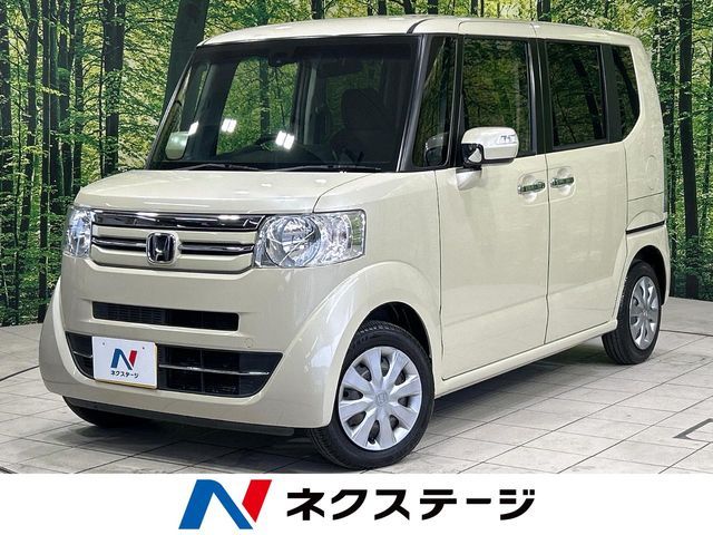 N-BOX