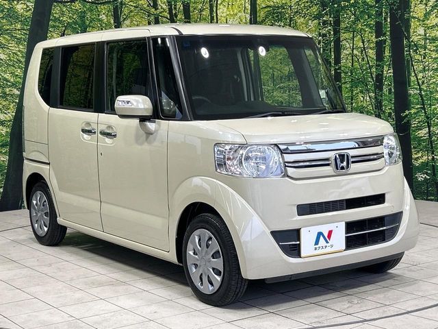 N-BOX