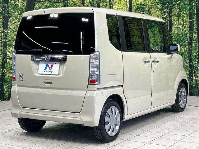 N-BOX