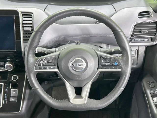 SERENA S-HYBRID