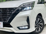 SERENA S-HYBRID