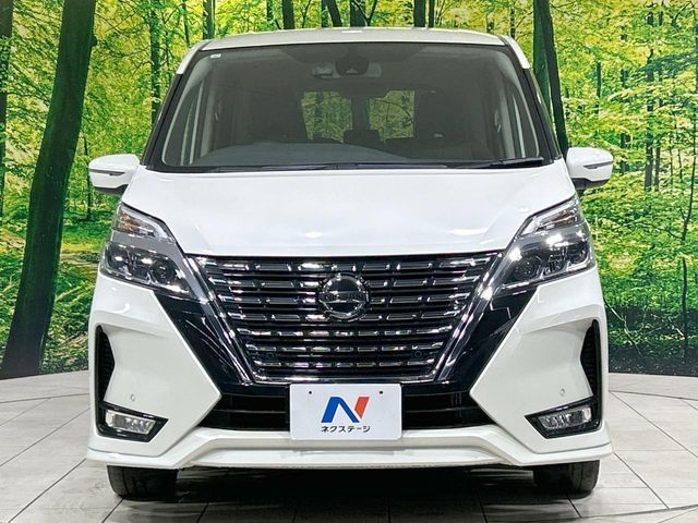 SERENA S-HYBRID