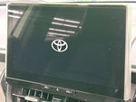 COROLLA CROSS HYBRID