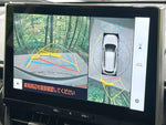 COROLLA CROSS HYBRID