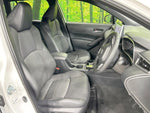 COROLLA CROSS HYBRID