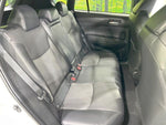 COROLLA CROSS HYBRID