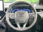 COROLLA CROSS HYBRID