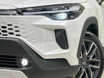 COROLLA CROSS HYBRID