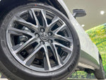 COROLLA CROSS HYBRID
