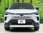 COROLLA CROSS HYBRID