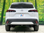 COROLLA CROSS HYBRID