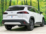 COROLLA CROSS HYBRID