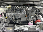 COROLLA CROSS HYBRID