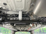 COROLLA CROSS HYBRID