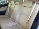 CROWN sedan hybrid