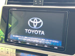 LANDCRUISER PRADO