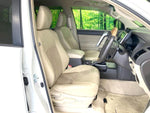 LANDCRUISER PRADO