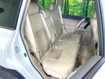 LANDCRUISER PRADO