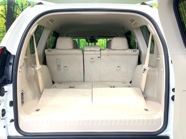LANDCRUISER PRADO