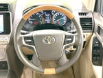 LANDCRUISER PRADO