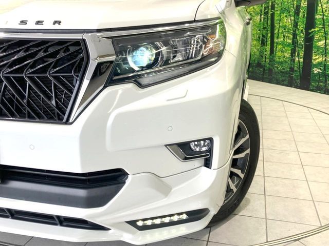 LANDCRUISER PRADO