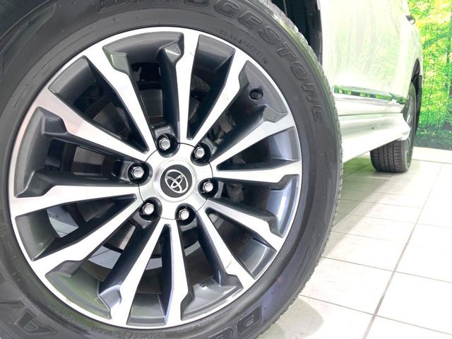 LANDCRUISER PRADO