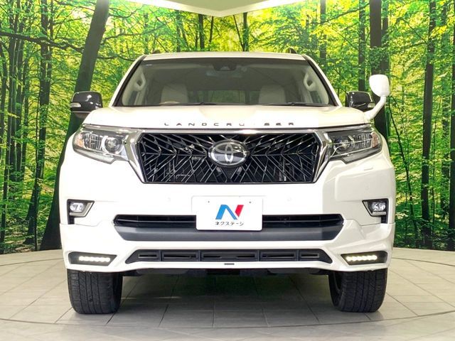 LANDCRUISER PRADO