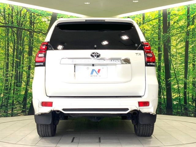 LANDCRUISER PRADO