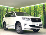 LANDCRUISER PRADO