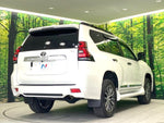 LANDCRUISER PRADO
