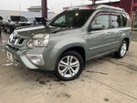 X-TRAIL 4WD