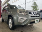X-TRAIL 4WD