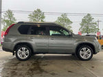 X-TRAIL 4WD