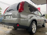 X-TRAIL 4WD