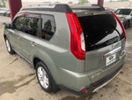 X-TRAIL 4WD