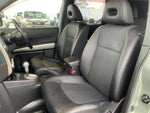 X-TRAIL 4WD