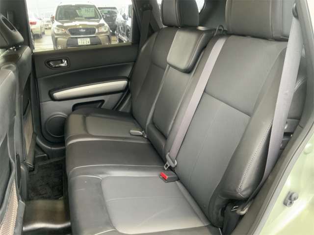 X-TRAIL 4WD